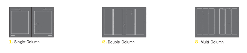 Our Notebook-Typography Tidbits-grid types