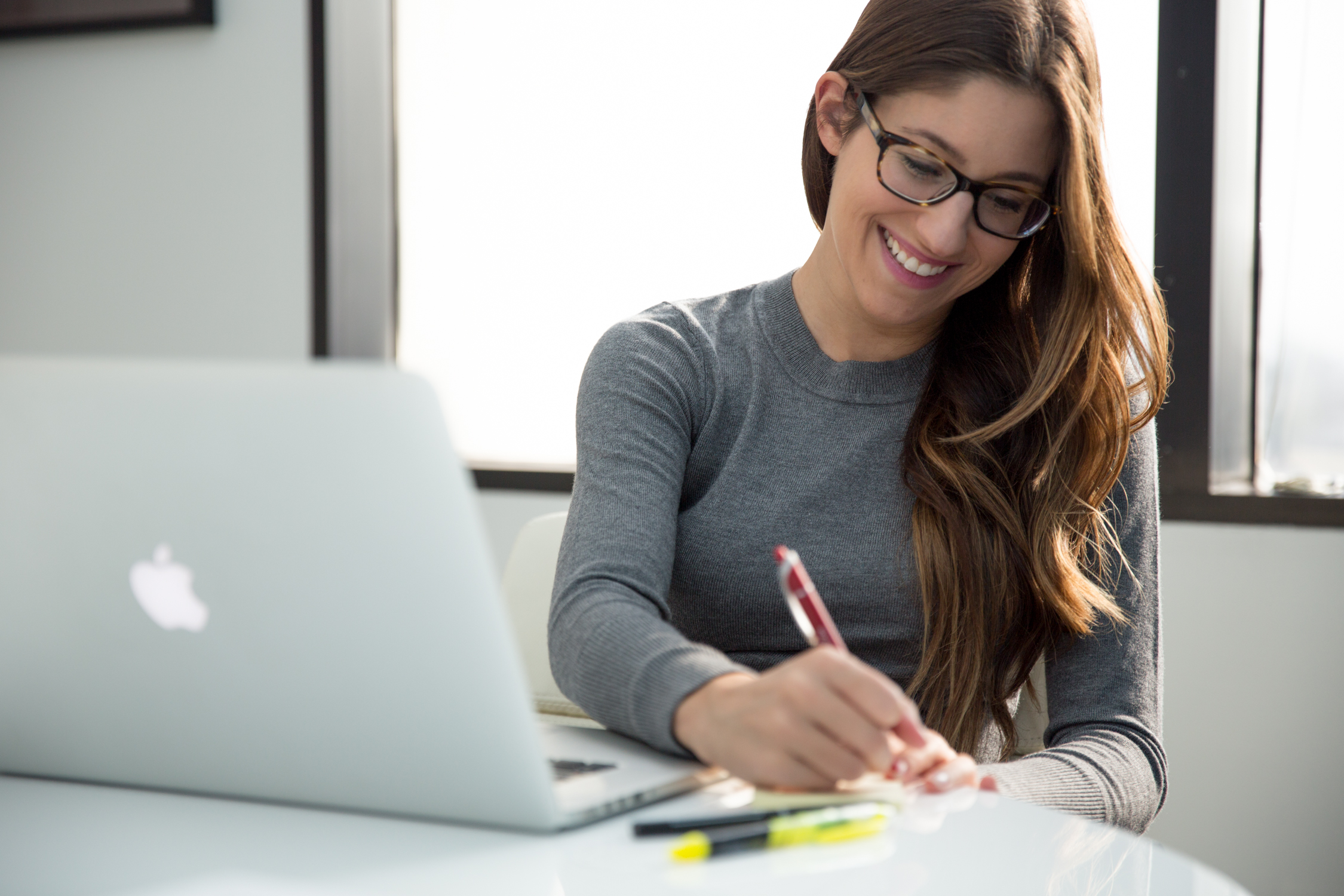 3 Productivity Tips for When You're Interviewing Candidates