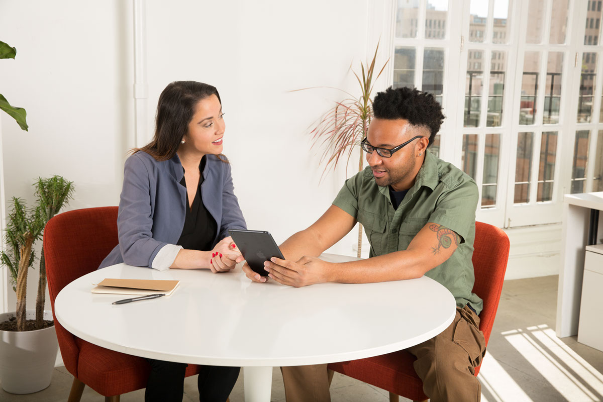 5 Tips for Having a Difficult Conversation