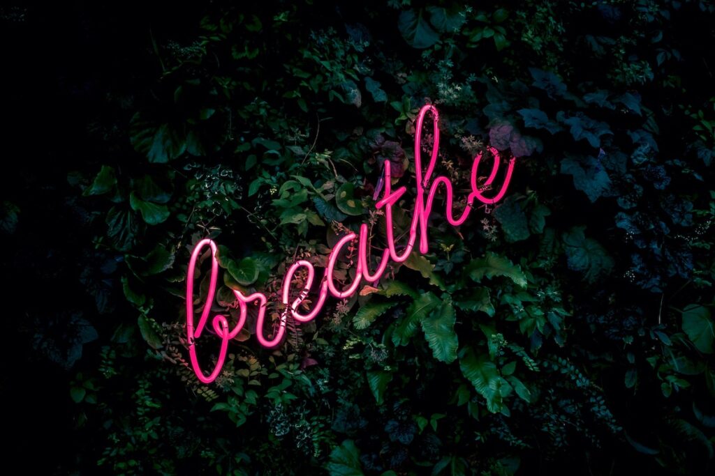 breath