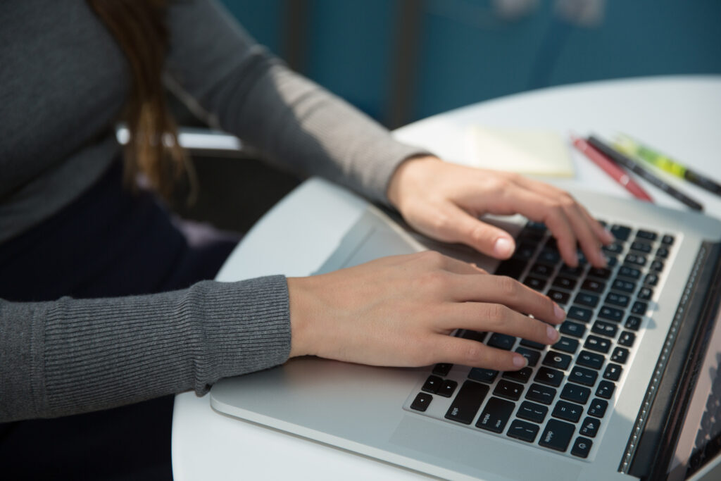 Creative Circle - 5 Writing Tips for Non-Writers