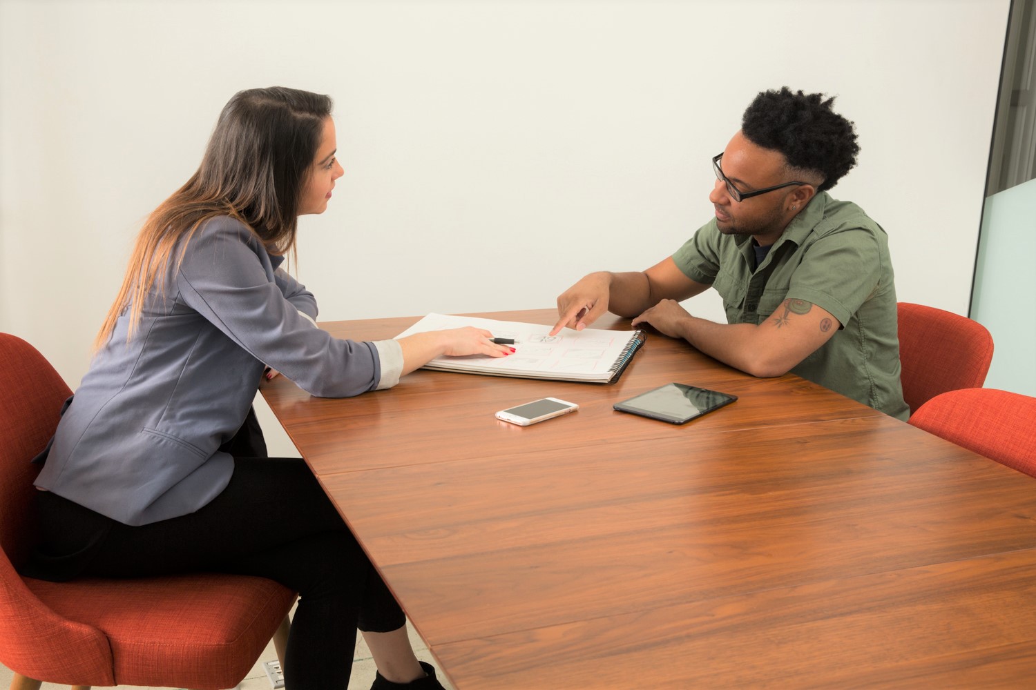 5 Red Flags That Tell You It's Not the Job for You