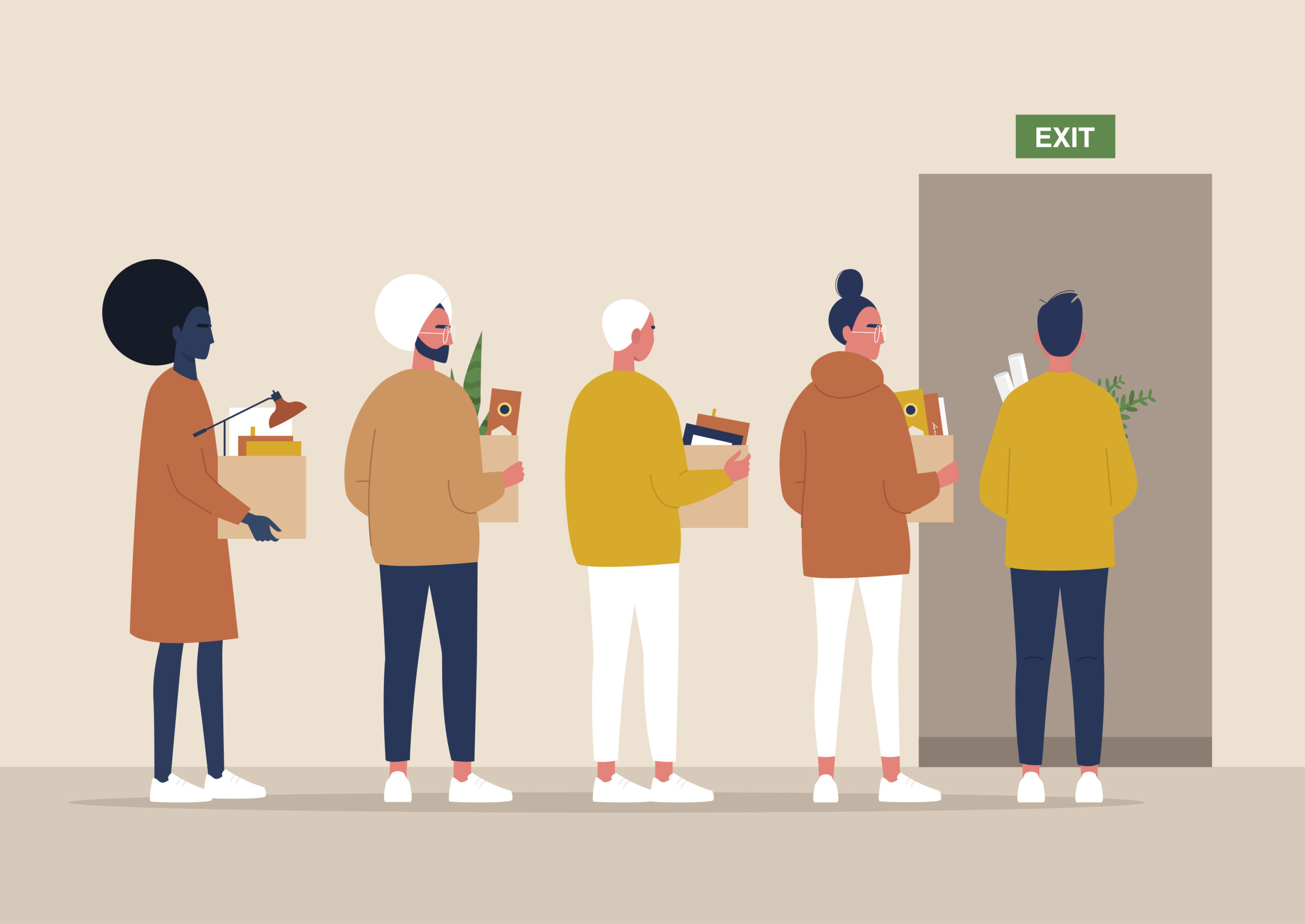 My Employees Are Quitting: What Should I Do?