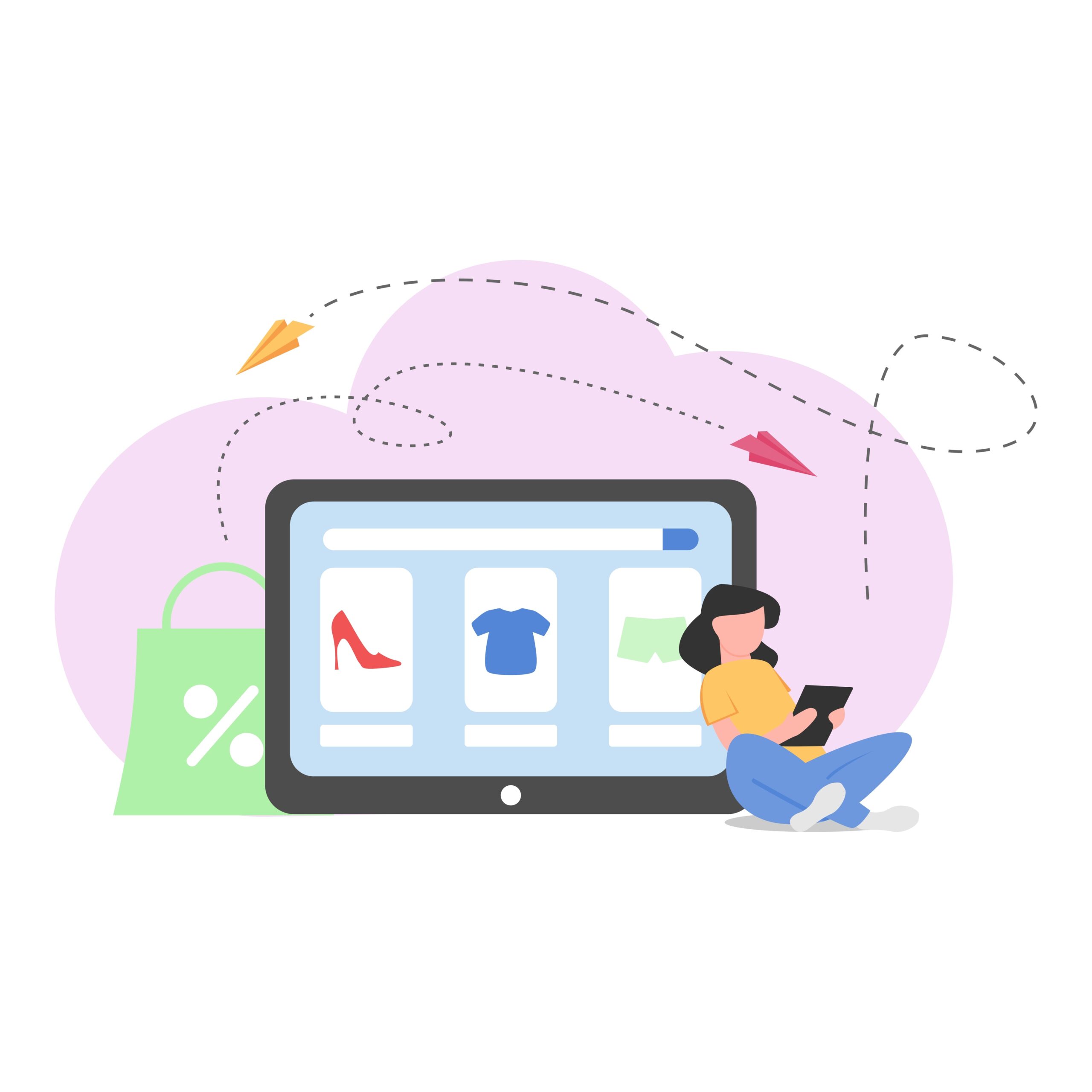 How the Pandemic Changed Retail Forever