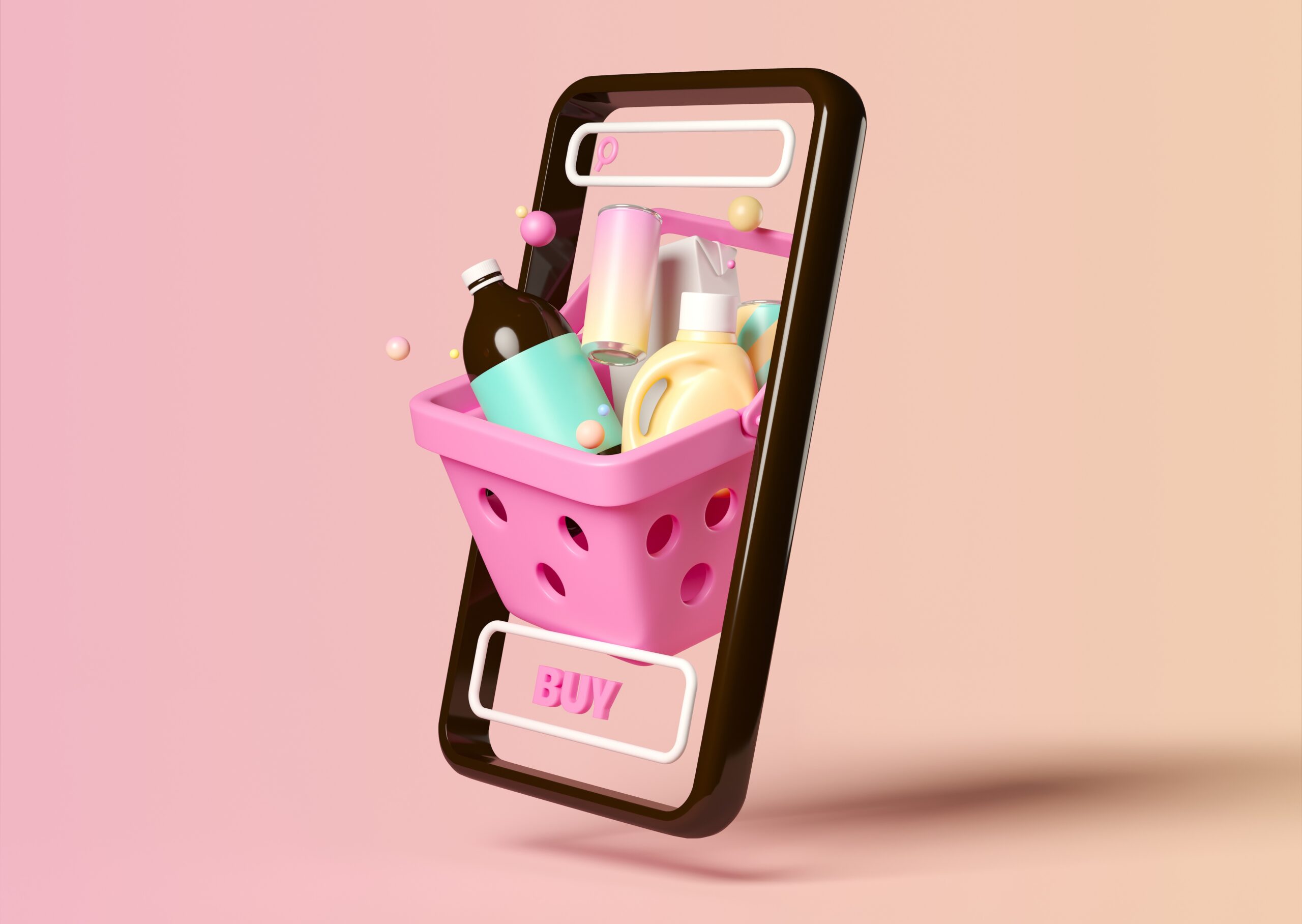 Dancing Down the Aisle: The Future of Grocery Shopping - Retail CX