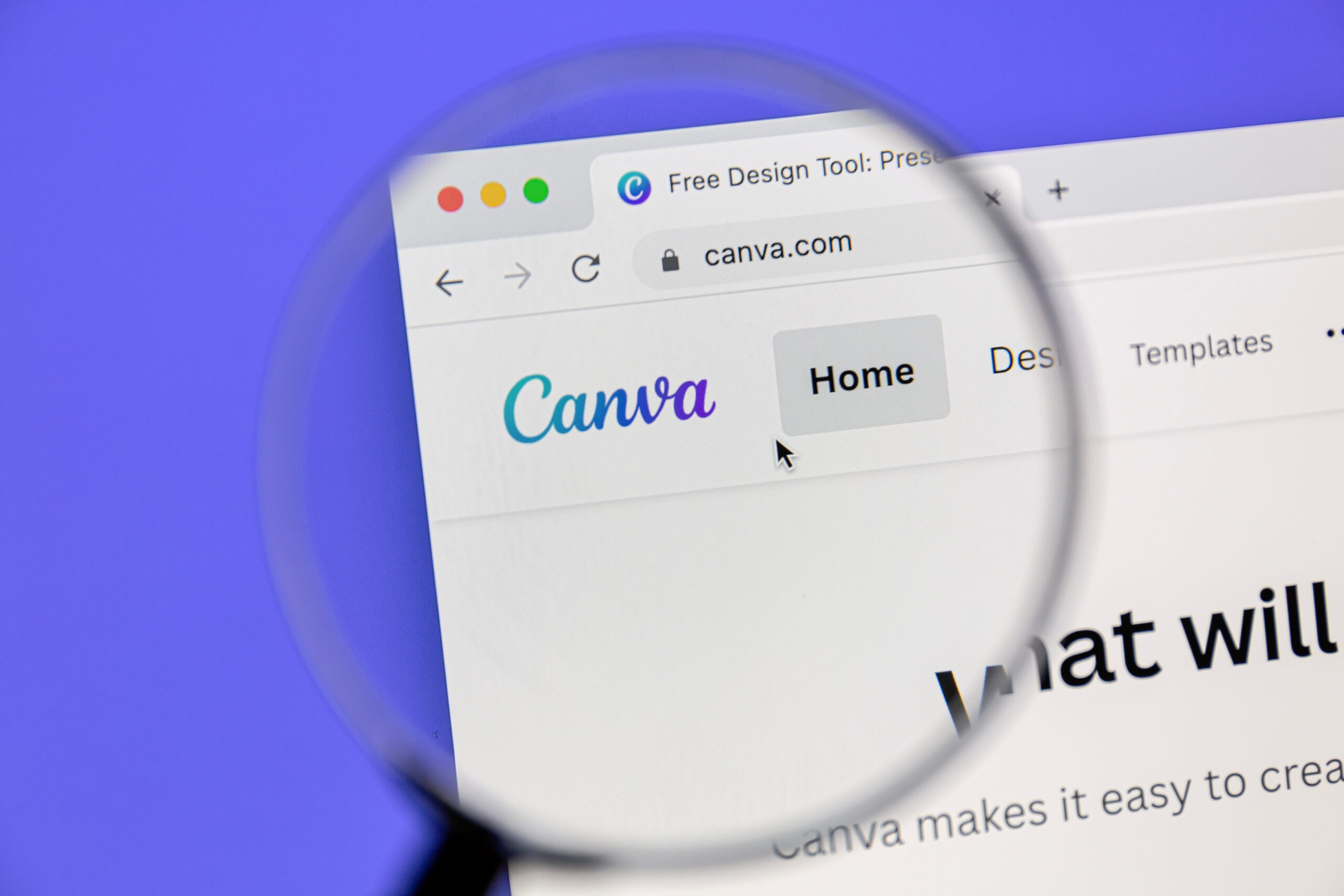 Canva’s Brand New Era—For Designers, Machines, or Both?