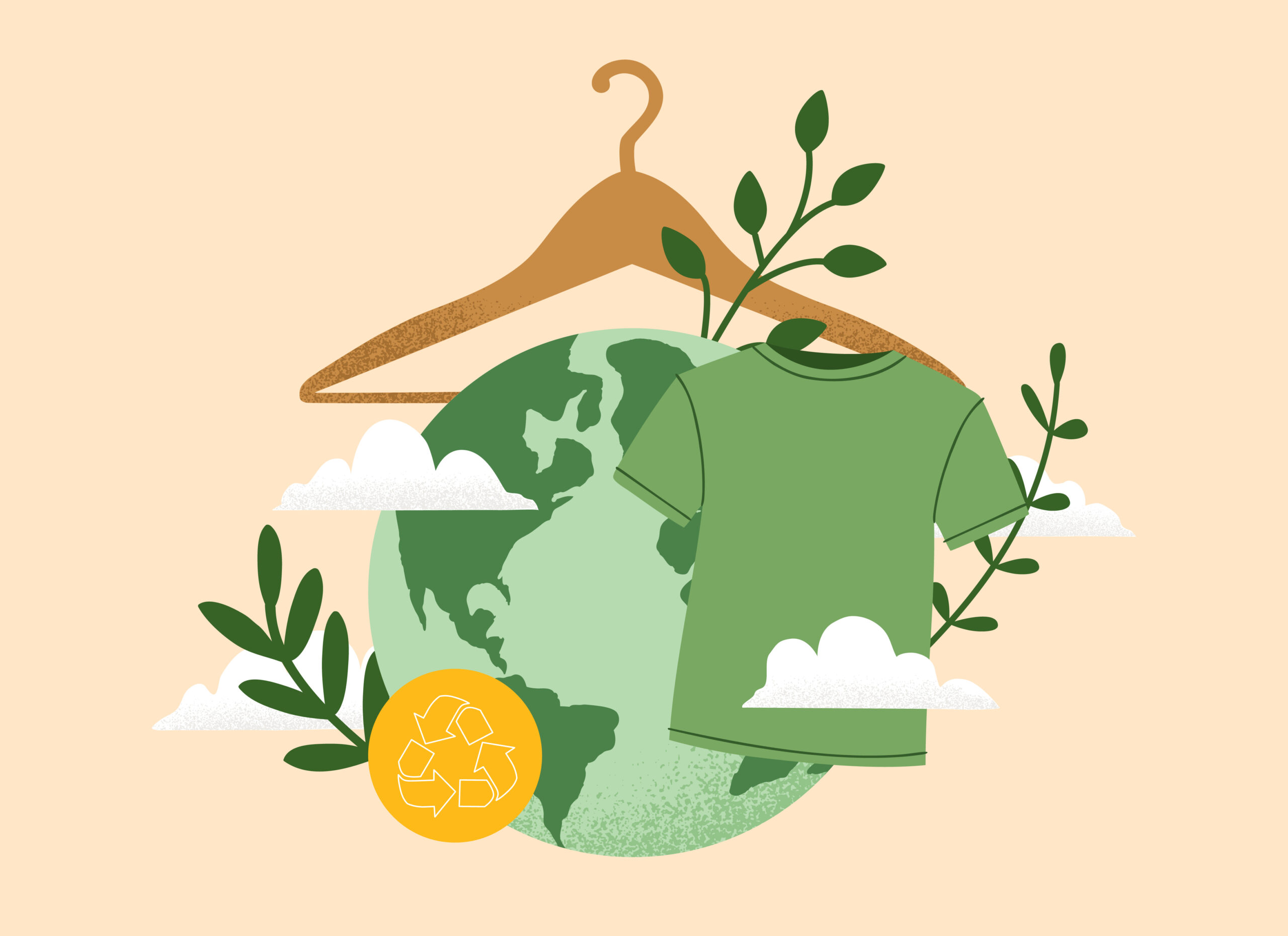 Eco Chic – Brands Getting Sustainable Fashion Right