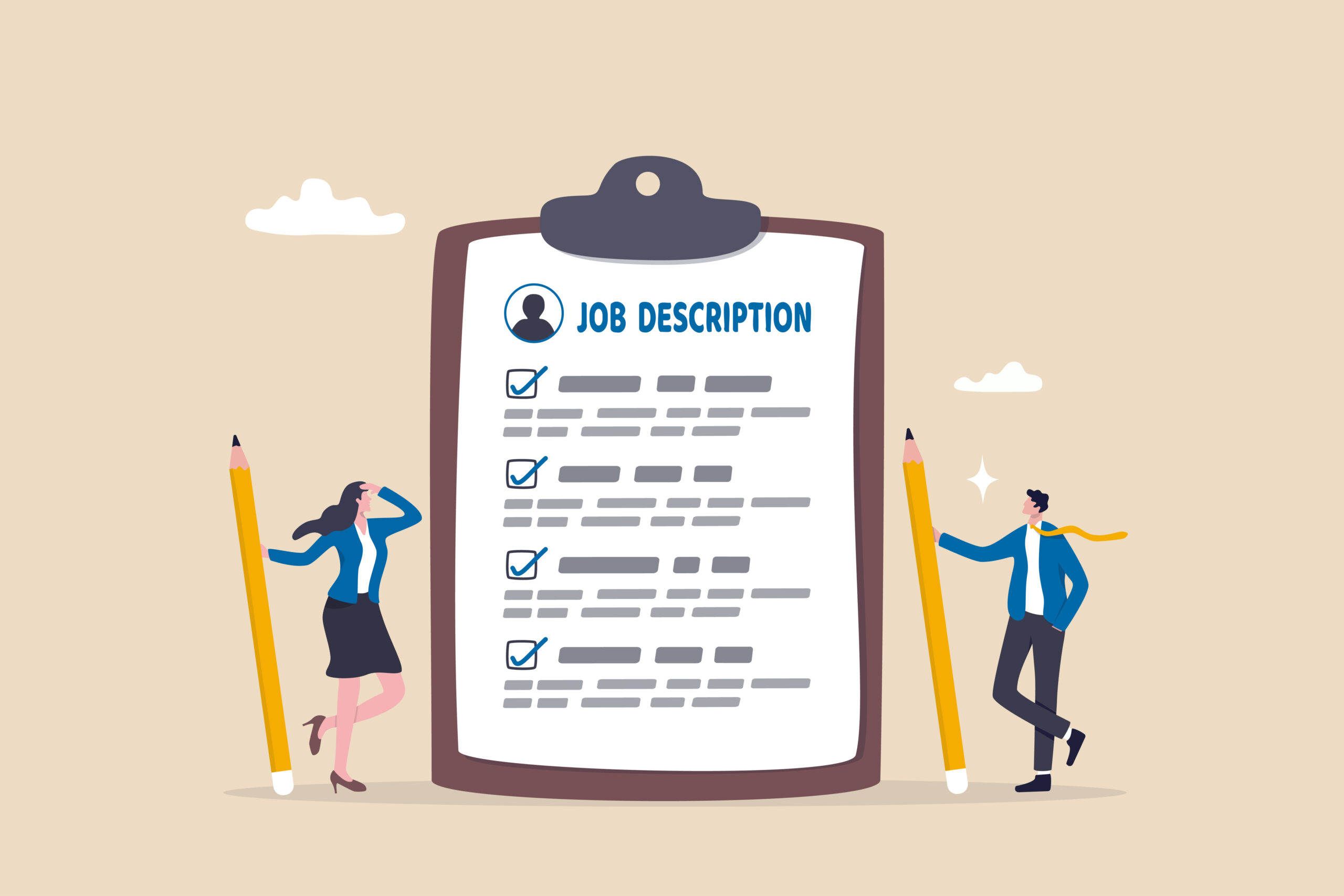 9 Job Description Red Flags Our Audience Wants You to Know About!
