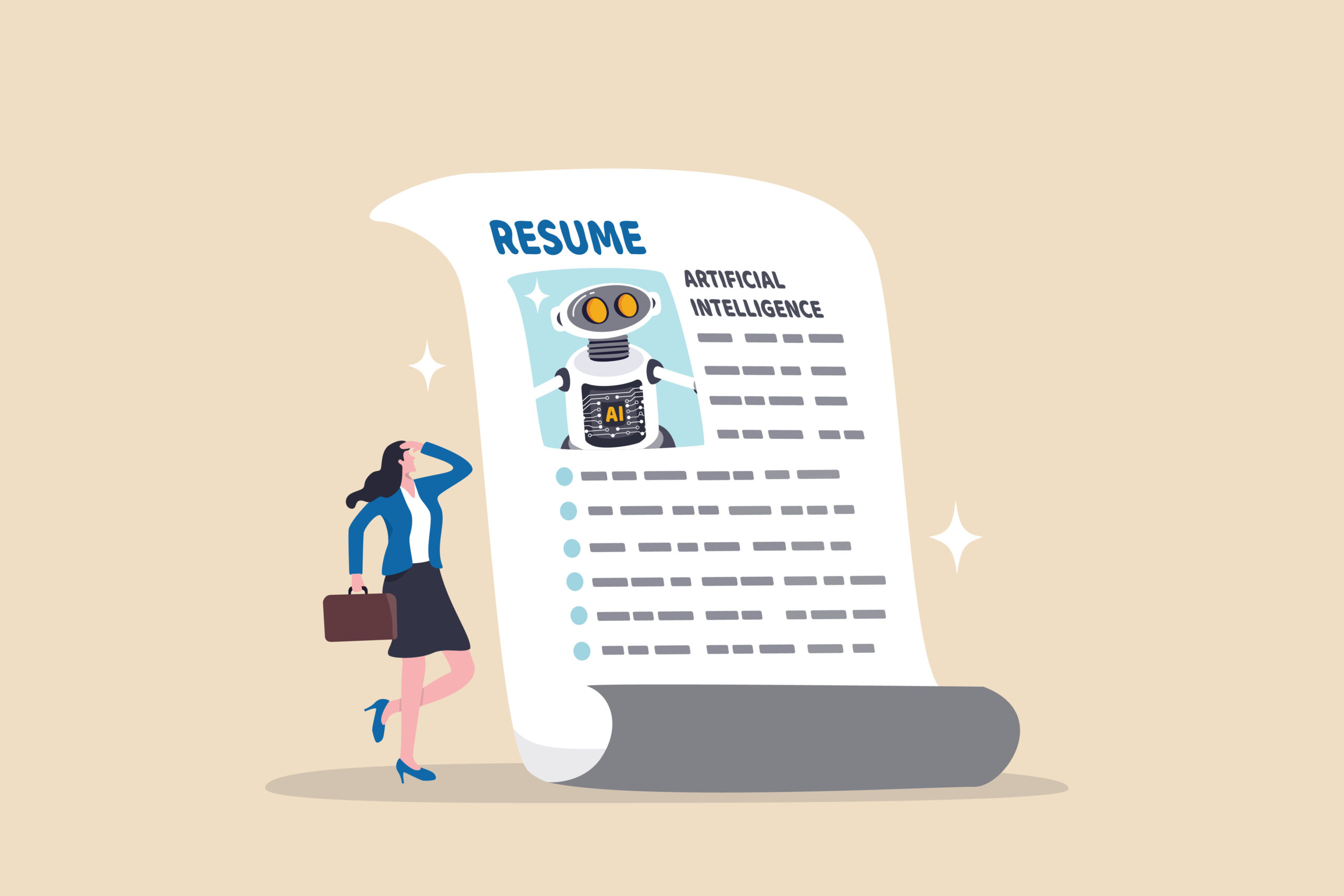 AI & Talent Vetting: What Hiring Teams Need to Know