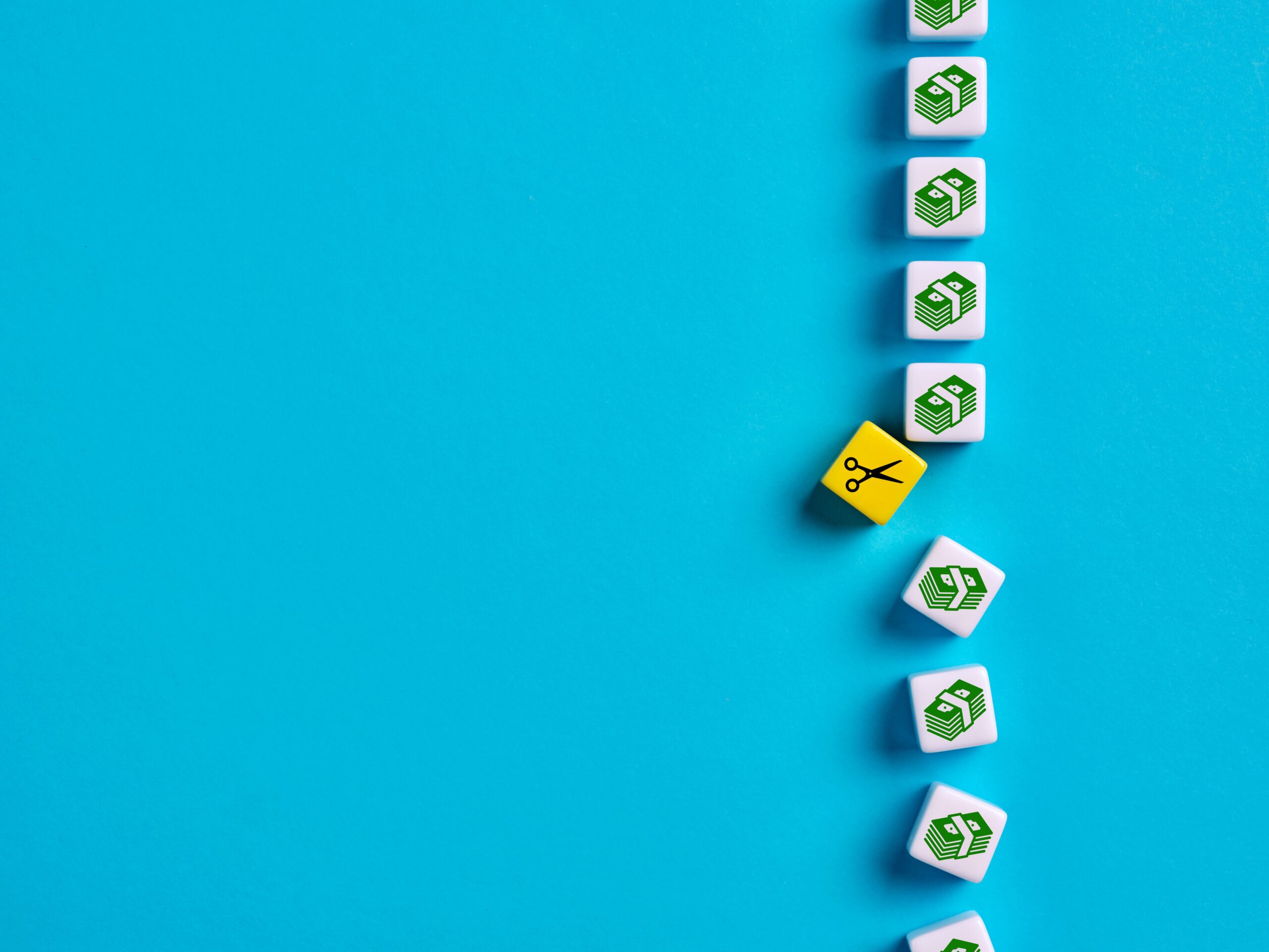 Navigating Budget Cuts: Creative Solutions for Staffing Needs