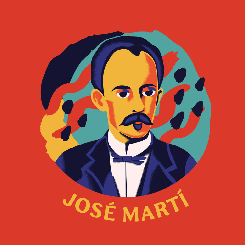 Jose Marti