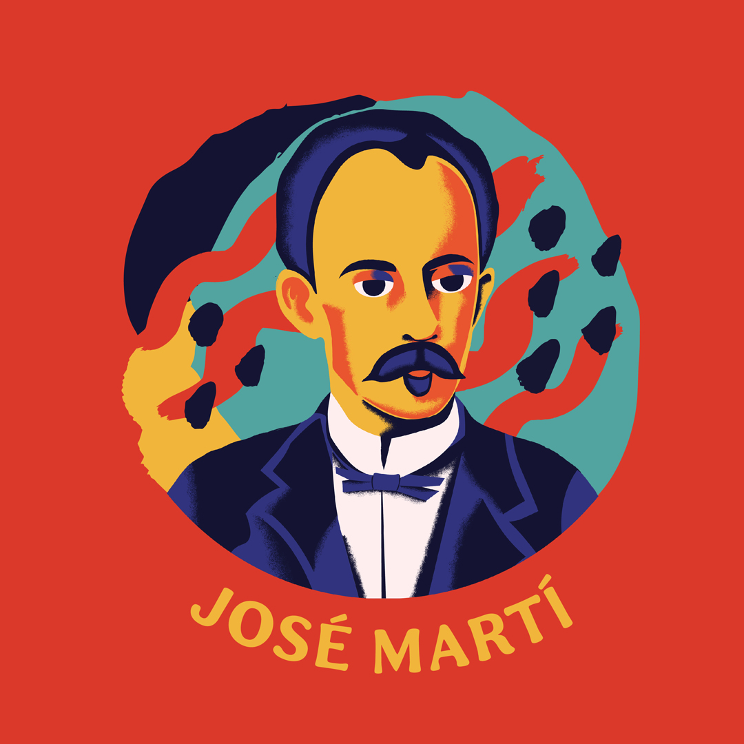 Jose Marti