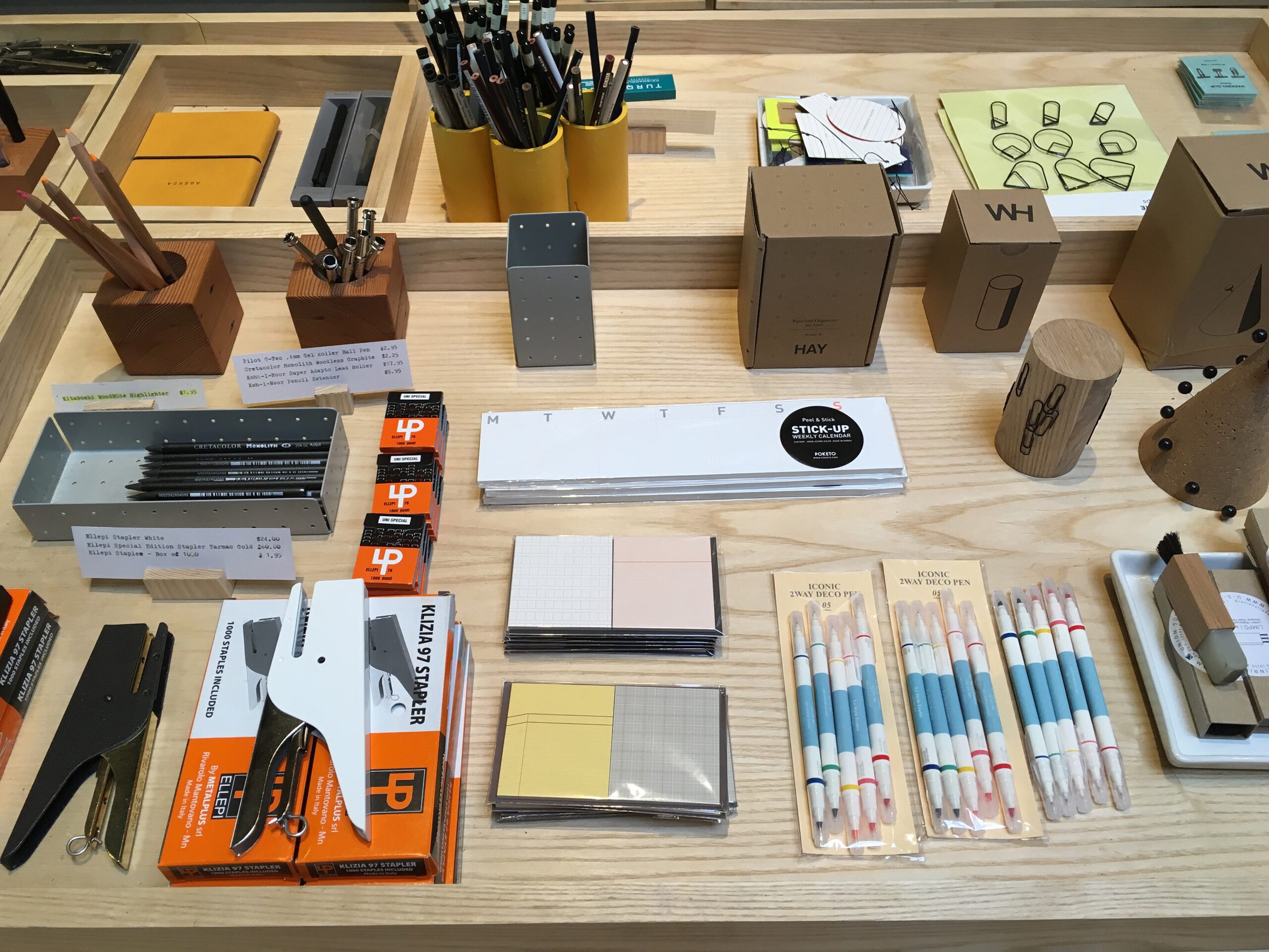 Design Week Portland: Food Desert, Idea Jackpot