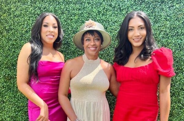 Women Wednesdays: Devin Daniel