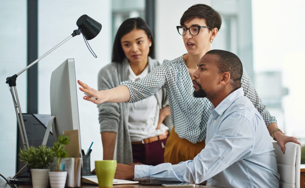 Evolving Your Leadership Style