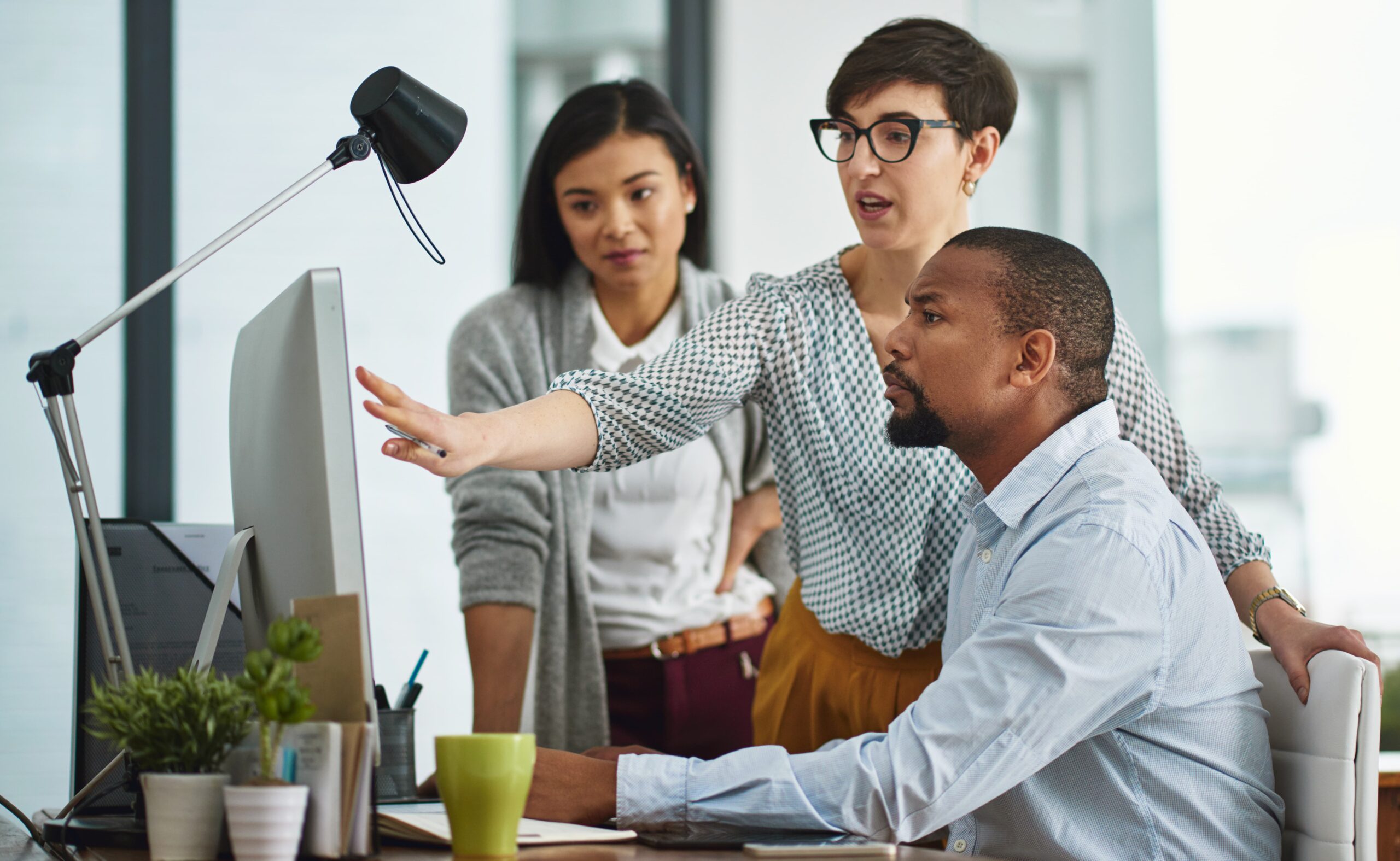 Evolving Your Leadership Style