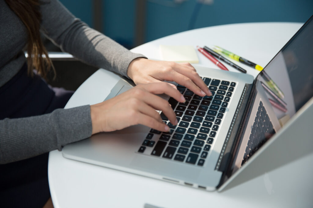 Five Time Management Strategies for Creatives