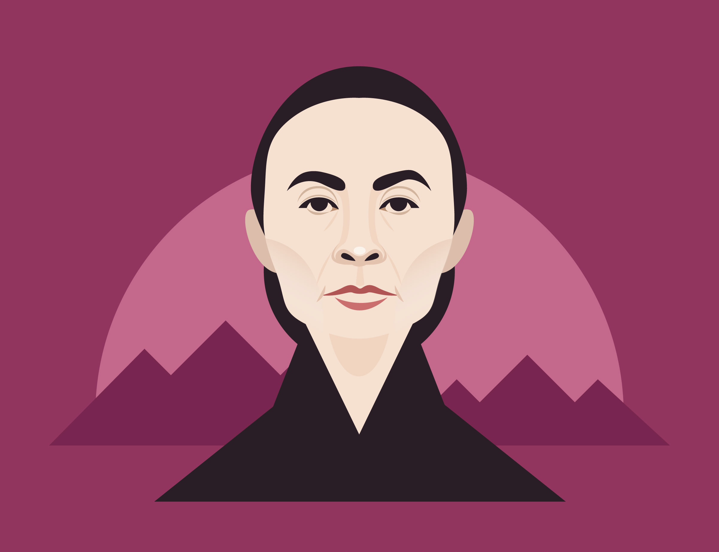 Georgia O’Keeffe: A Dedicated Visionary