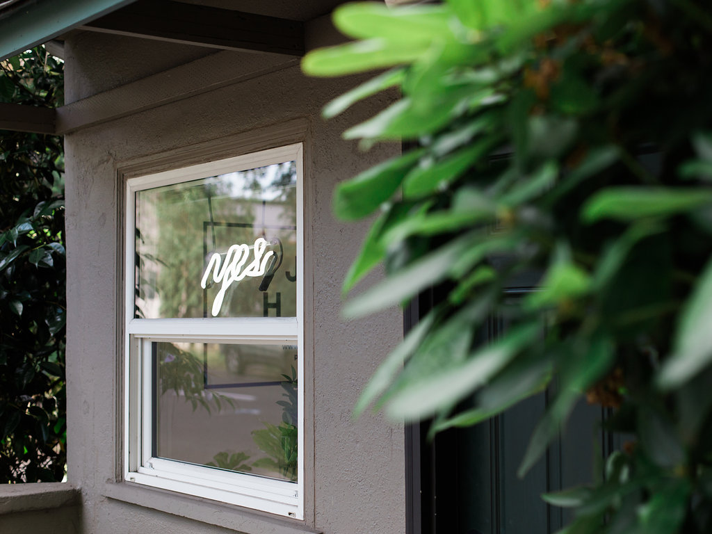 Live Creative in Portland