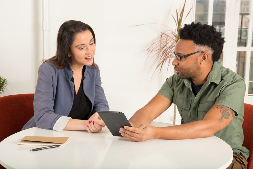 How to Confidently Negotiate the Salary You Want