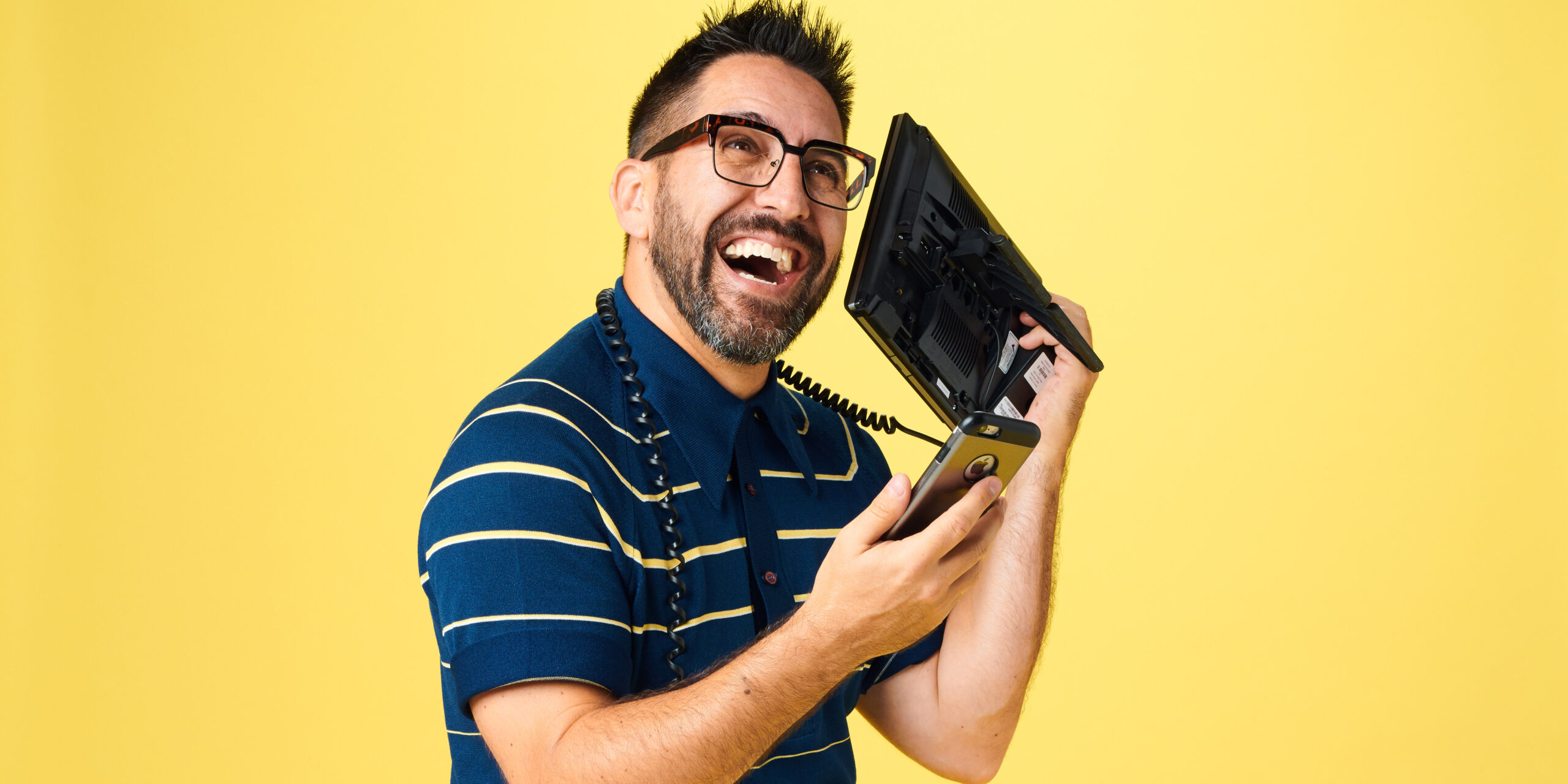 How to Stay Relevant in the Era of Big Data