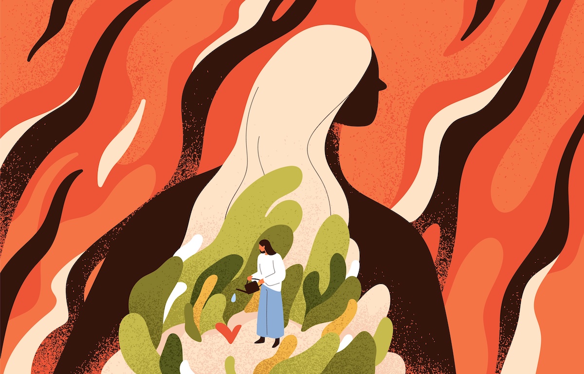 How to Actually Support Wellness in the Workplace