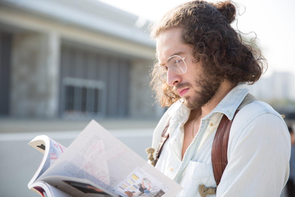 Creative Circle - 4 Projects to Fill the Gap in Between Freelance Gigs