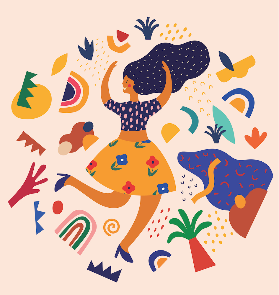 18+ Hours of Music to Pump You Up and Get You Through the Day