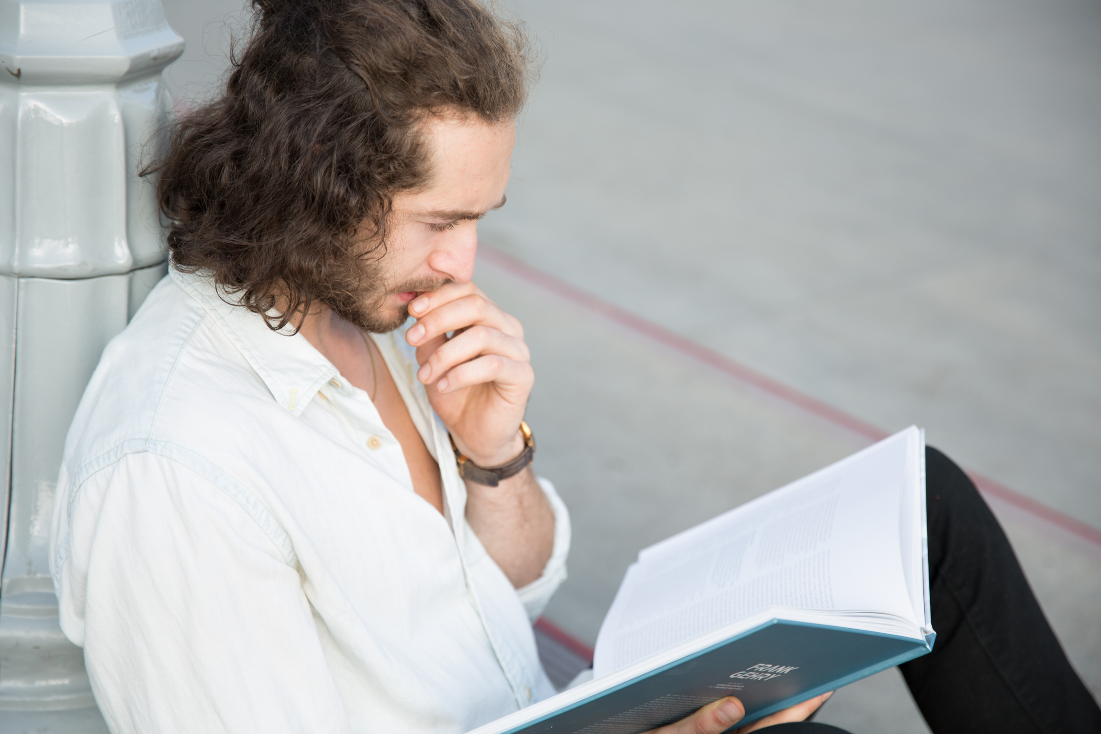 Why Creatives Should Think Twice About Stepping Up the Ladder