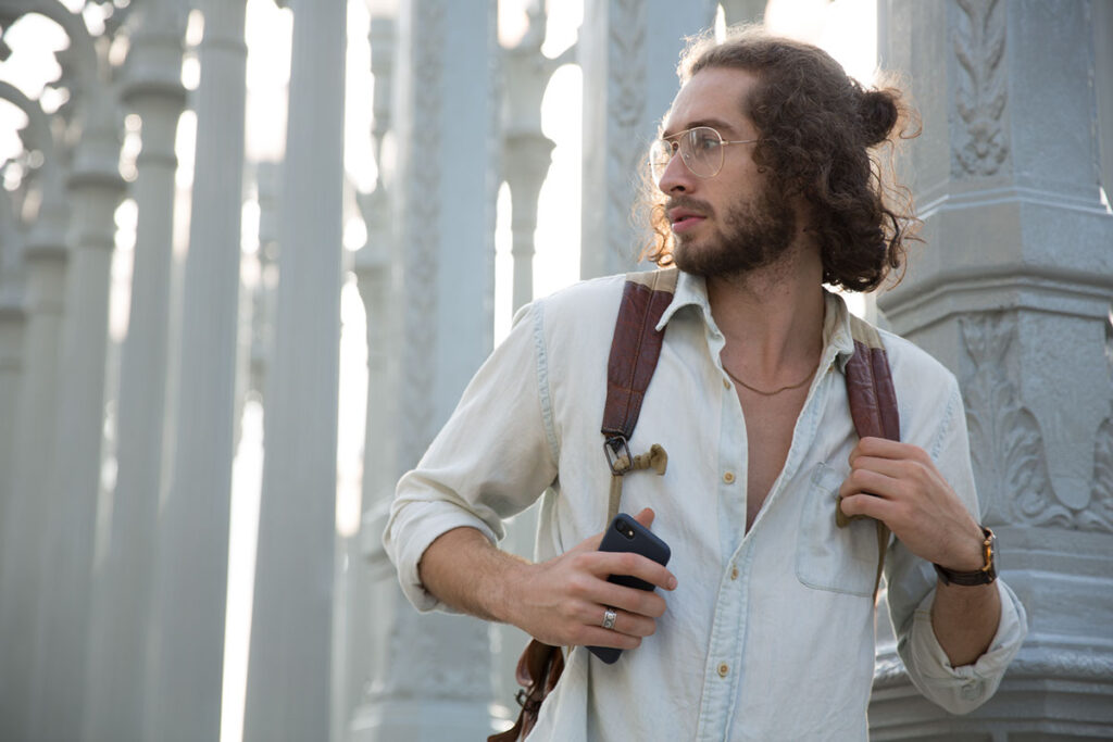 Creative Circle - Why Being a Manager Might Not Work for Creative People