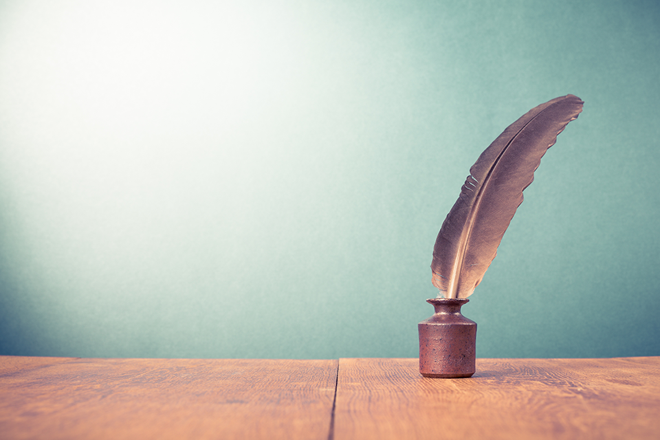 Negative Space in UX/UI Design: A Request for Breathing Room