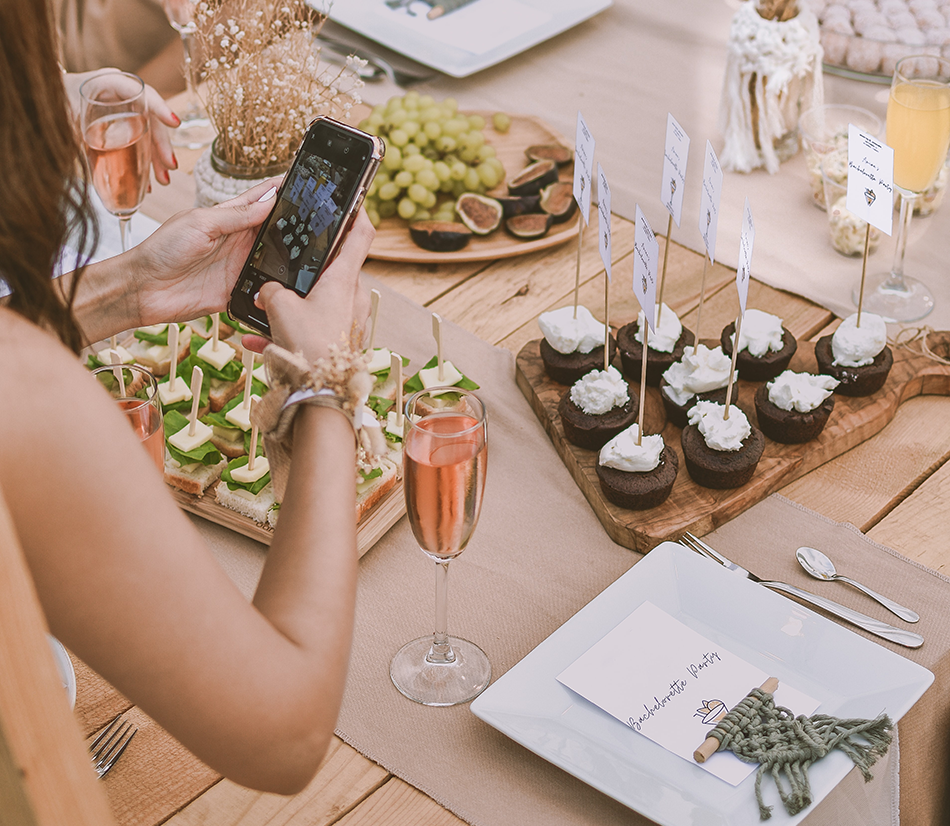 The Art of the Influencer Campaign