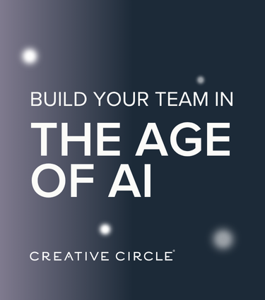 Build Your Team in the Age of AI