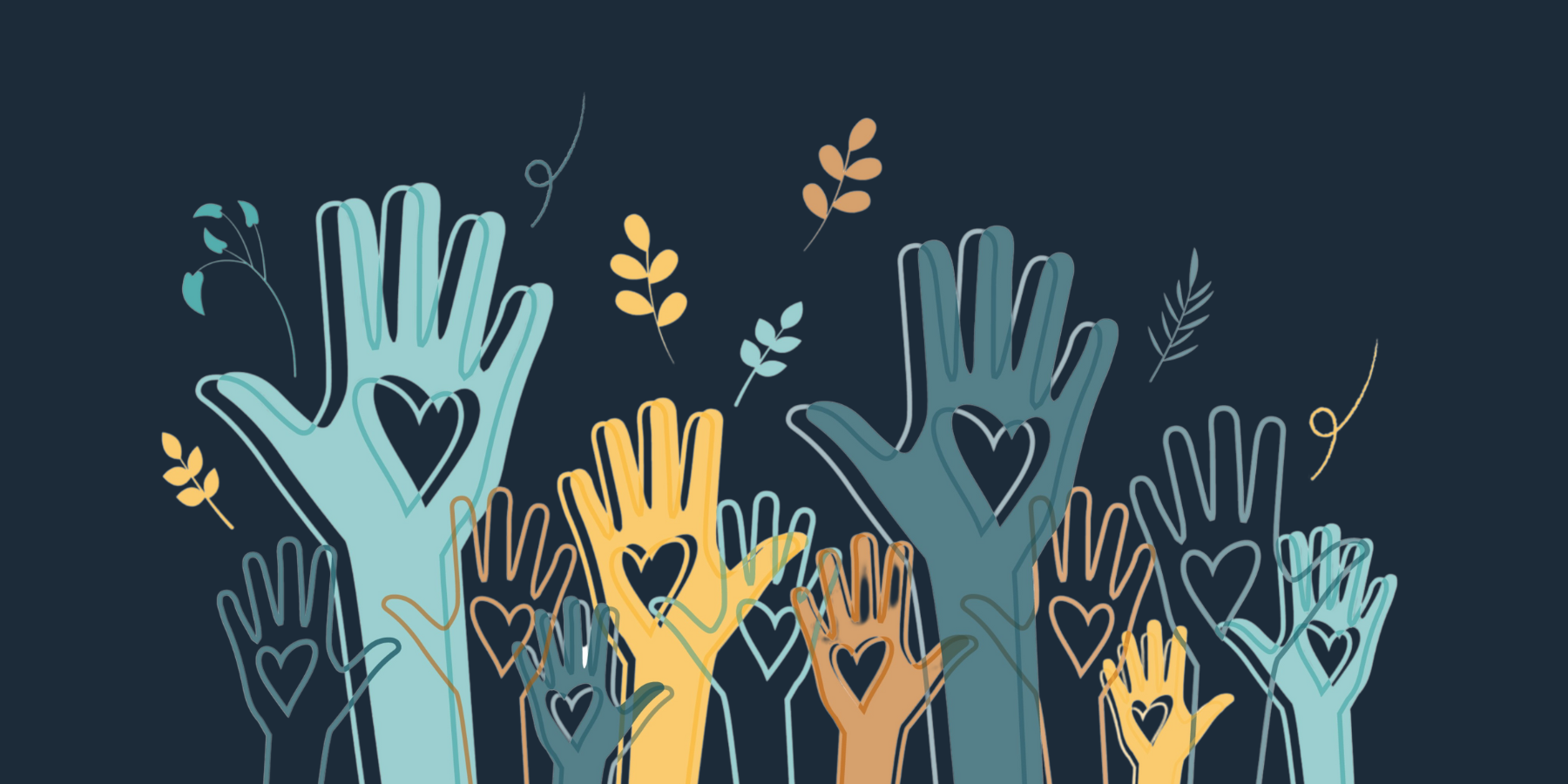 Creative Circle Gives Back