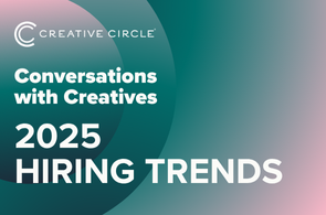 Convos with Creatives 2025 Hiring Trends