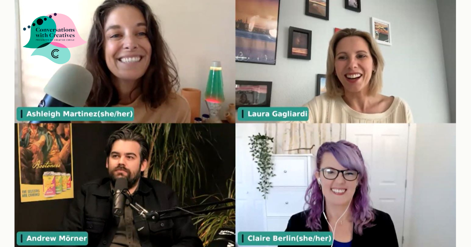 How Should Creatives Use AI? 3 Experts Give Their Take 