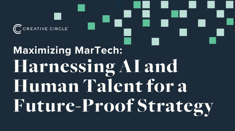 Harnessing AI and Human Talent for a Future-Proof Strategy