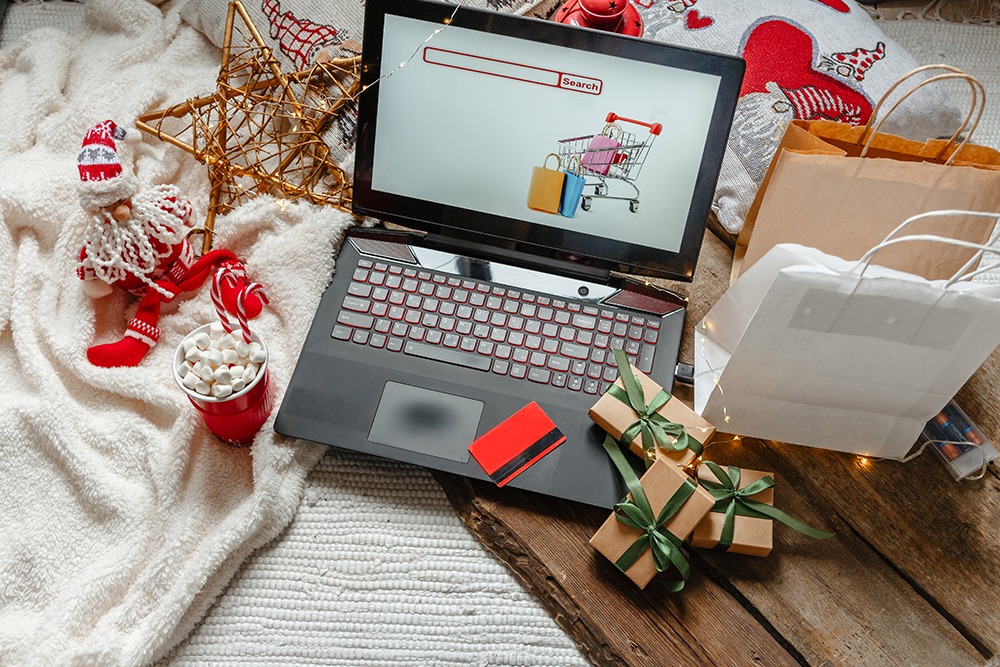 2021 Holiday Shopping Trends: Here’s What to Know