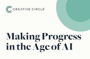 Making Progress in the Age of AI