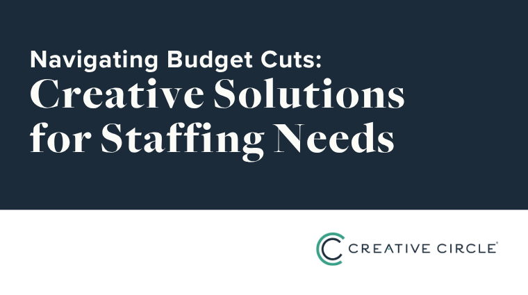 Navigating Budget Cuts_ Creative Solutions for Staffing Needs