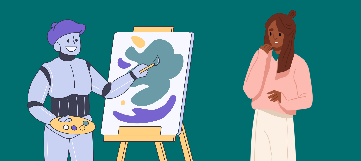 AI Anxiety: 5 Ways to Cope  