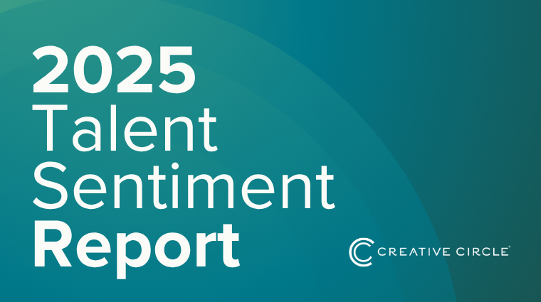 Talent Sentiment Report