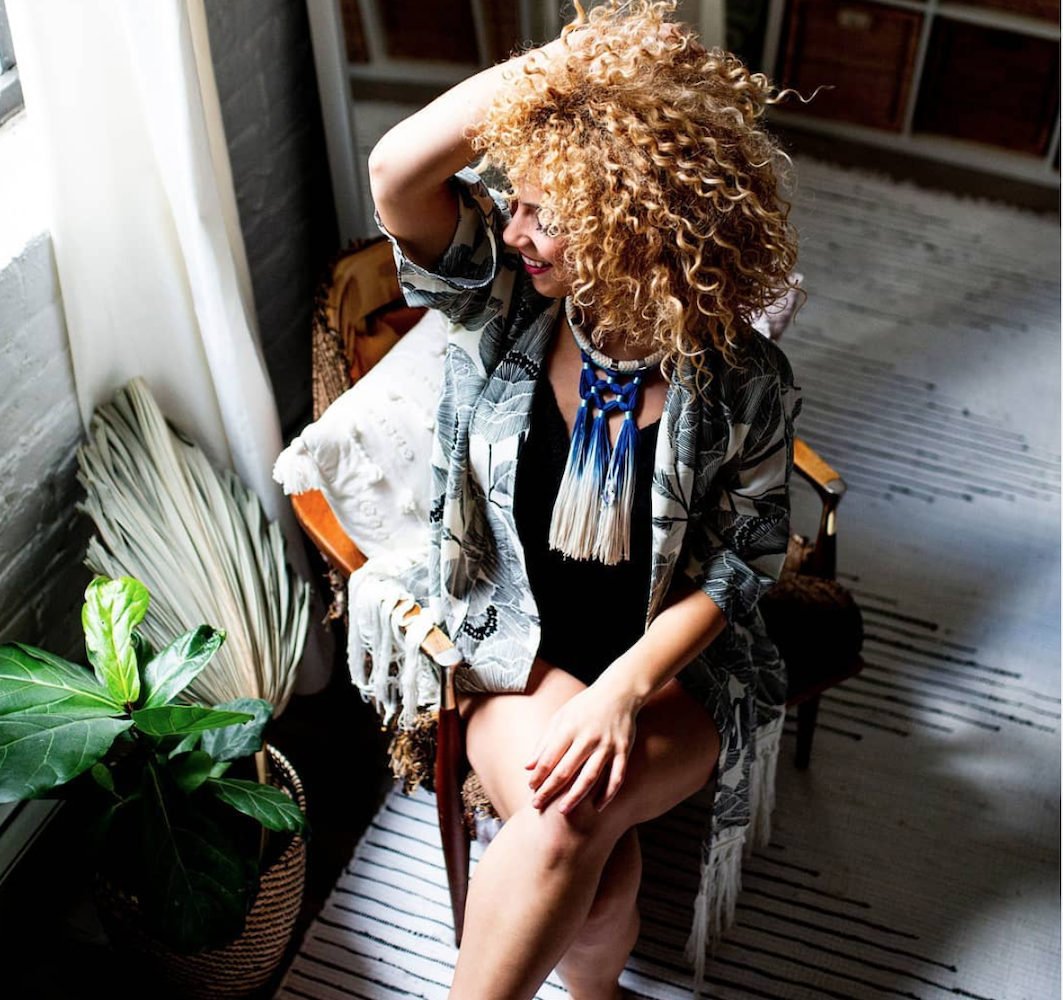 Human Experience Coach Turned Virtual — Inspiring Pivot Stories in the Age of C19