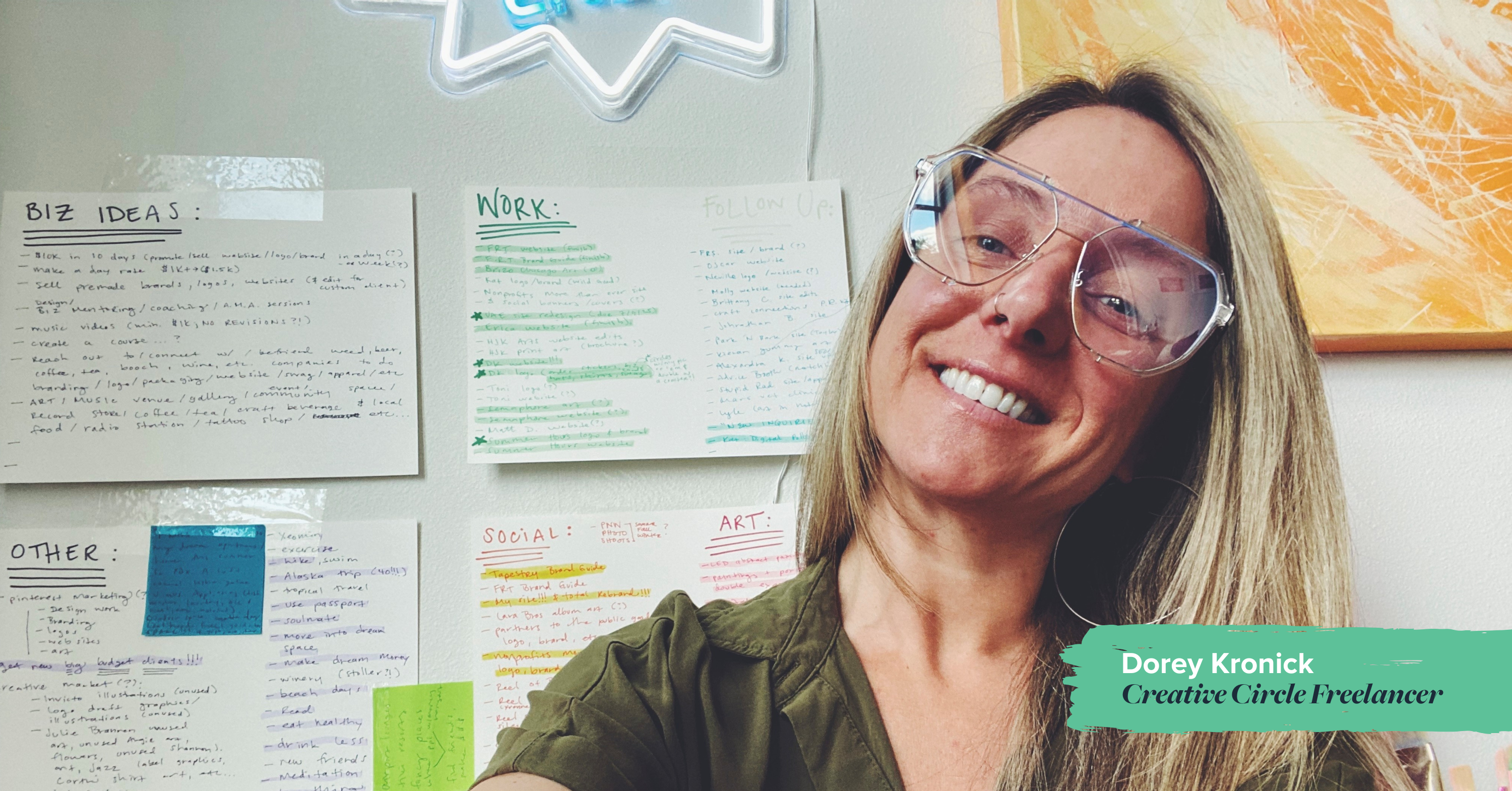 How to Manage Your Time as a Freelancer: 3 Perspectives